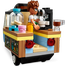 Lego 42606 Friends Mobile Bakery Food Cart 6 Plus image