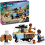  Lego 42606 Friends Mobile Bakery Food Cart 6 Plus image