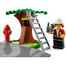  Lego 60320 Fire Station V29 image