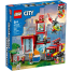  Lego 60320 Fire Station V29 image