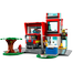  Lego 60320 Fire Station V29 image