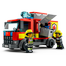  Lego 60320 Fire Station V29 image