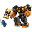  Lego 71806 Ninjago Dragons Rising Coles Elemental Earth Mech 7 Plus image