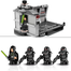  Lego 75324 Dark Trooper Attack 2022 image