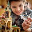  Lego 76401 Hogwarts Courtyard SirIuss Rescue V2 image
