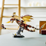  Lego 76406 Hungarian Horntail Dragon image