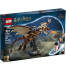  Lego 76406 Hungarian Horntail Dragon image
