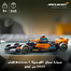  Lego 76919 Speed 2023 Mclaren Formula 1 Car 9 Plus image