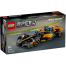  Lego 76919 Speed 2023 Mclaren Formula 1 Car 9 Plus image