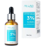  Melao Anti Aging Hyaluronic Acid Niacinamide Vitamin C E Skin Care Face 3 Percent Ectoin Serum for Face-30ml image
