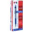 M AND G ALPHA BALLPOINT PEN Blue image