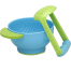  Mash And Serve Bowl Baby Food Masher Grinding 1 Pcs image