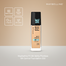  Maybelline Fit Me Matte Poreless 16h Oil Control Foundation 220 image
