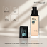  Maybelline Fit Me Matte Poreless 16h Oil Control Foundation 115 image