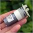  Mini Water Pump 24volt Dc Micro Motor Pump image