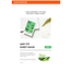  Missha Airy Fit Sheet Mask Aloe 19gm image