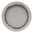  Mont Marte Round Canvas- 30cm image