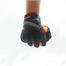  Motorcycle Full Hand Gloves (gloves_a131_o_xl) image