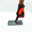  Motorcycle Full Hand Gloves (gloves_a131_o_xl) image