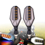  Motorcycle Universal IP67 Waterproof Turn Signal Indicator Drl Led Light Multicolor 1 Set image