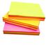 Multicolor sticky note 3x5 inch- 100 pcs Preview 1
