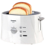 Panasonic NT-GP1 2-Slice Pop-up Bread Toaster image