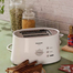 Panasonic NT-GP1 2-Slice Pop-up Bread Toaster image