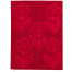  Nakshi Notebook Pach Ful Red Regular image