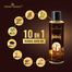  Nature Beauty Harbal Hair Oil-150ml image