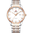 Rose Silver