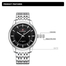  Naviforce Stainless Steel Waterproof Men’s Watch image