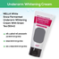 Nella Underarm Whitening Cream-50ml image