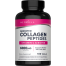  NeoCell Grassfed Collagen Peptides plus C and Biotin, 180 Caplets image