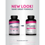  NeoCell Grassfed Collagen Peptides plus C and Biotin, 180 Caplets image