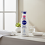  Nivea Express Hydration Deep Nursing Serum Body Lotion 400ml image