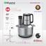 Niyama 1200W 6-in-1 Food Chopper NYB-085FC 5Ltr image