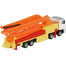 Tomica Long Type No. 127 Mitsubishi Fuso Super Grate Concrete Pumping'22 image
