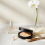 Note Luminous Silk Compact Powder 04 Sand image