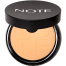  Note Luminous Silk Compact Powder 04 Sand image