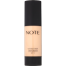  Note Mattifying Extreme Wear Foundation 05 Honey Beige 35ml image