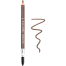  Note Natural Look Eyebrow Pencil 03 Brown image