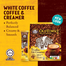  OldTown White Coffee and Creamer 375 gm image