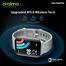  Oraimo OSW-16 1.69'' IPS Screen IP68 Waterproof Smart Watch-Silver image