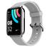  Oraimo OSW-16 1.69'' IPS Screen IP68 Waterproof Smart Watch-Silver image
