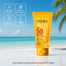  Oshea Herbals Uv Shield Sun Block Formula Spf 50 Pa 120gm image