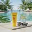  Oshea Herbals Uv Shield Sun Block Formula Spf 50 Pa 120gm image