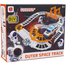 Outer Space Track For Kids Only image
