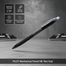  PILOT Mechanical Pencil HB 'Rex Grip' Black image
