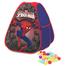  Poptent Spider Man Tent House With 100 Ball (SG7003SS-2) image