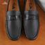  Pa-Your Shoe Black Dice Loafer (S) image